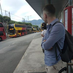 Meet your Posher, Timofei